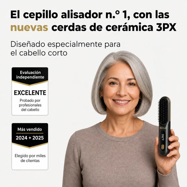 Cepillo PureBrush PRO