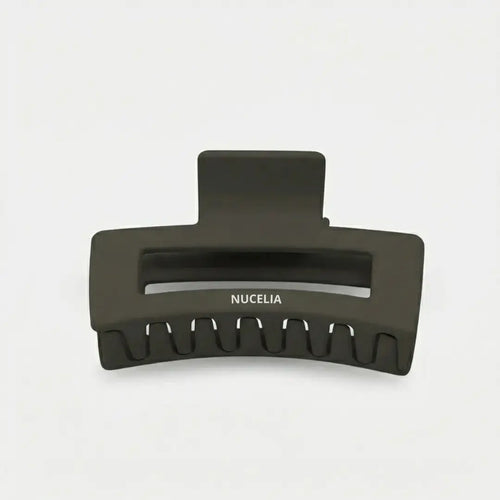 Pinza suave para el cabello para secciones definidas