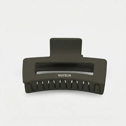 Pinza suave para el cabello para secciones definidas